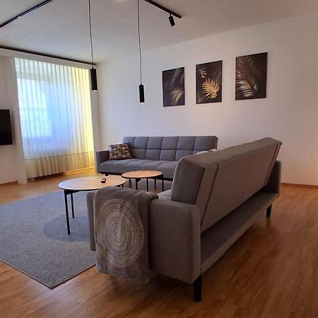 Ferienwohnung Am Perlenbach Rehau Dış mekan fotoğraf