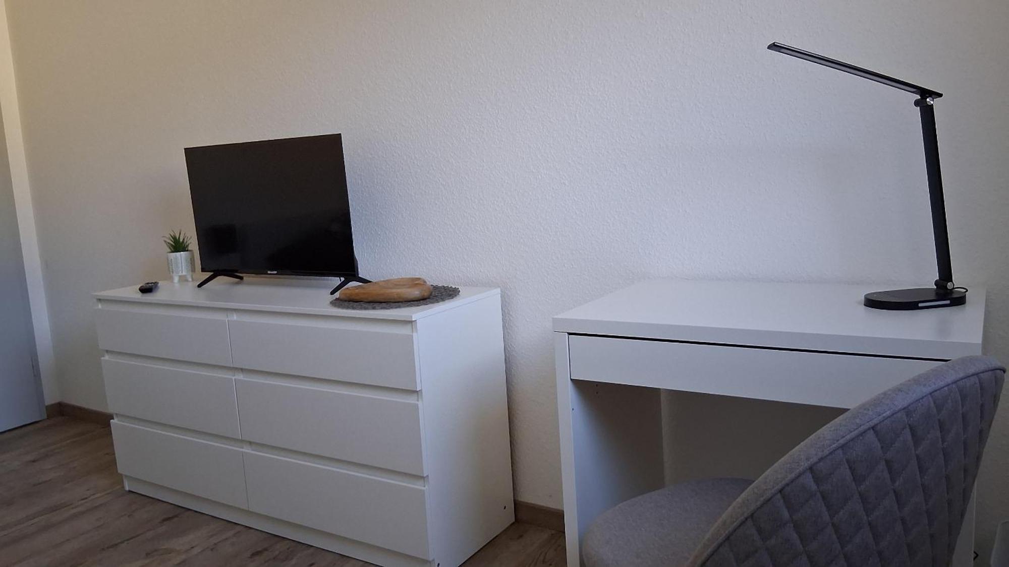 Ferienwohnung Am Perlenbach Rehau Dış mekan fotoğraf