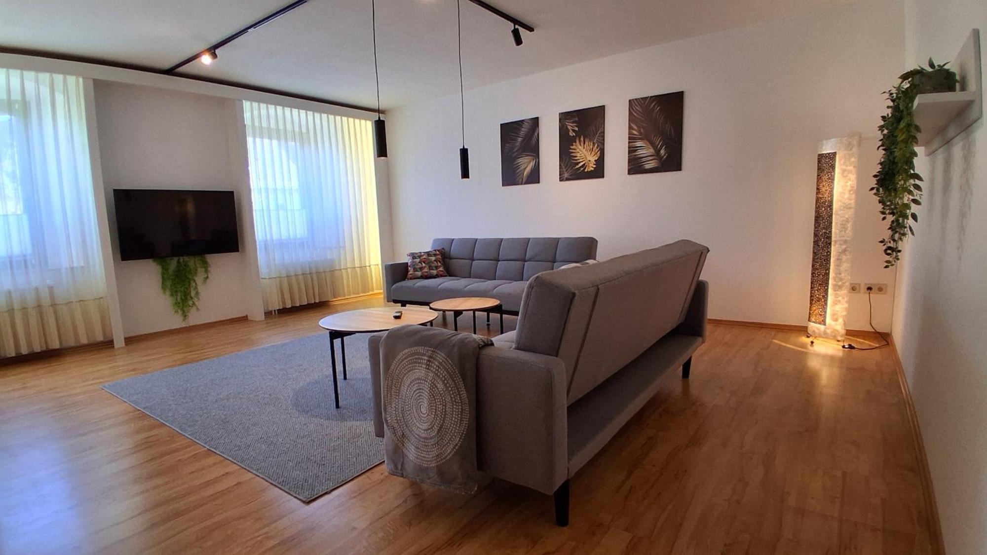 Ferienwohnung Am Perlenbach Rehau Dış mekan fotoğraf