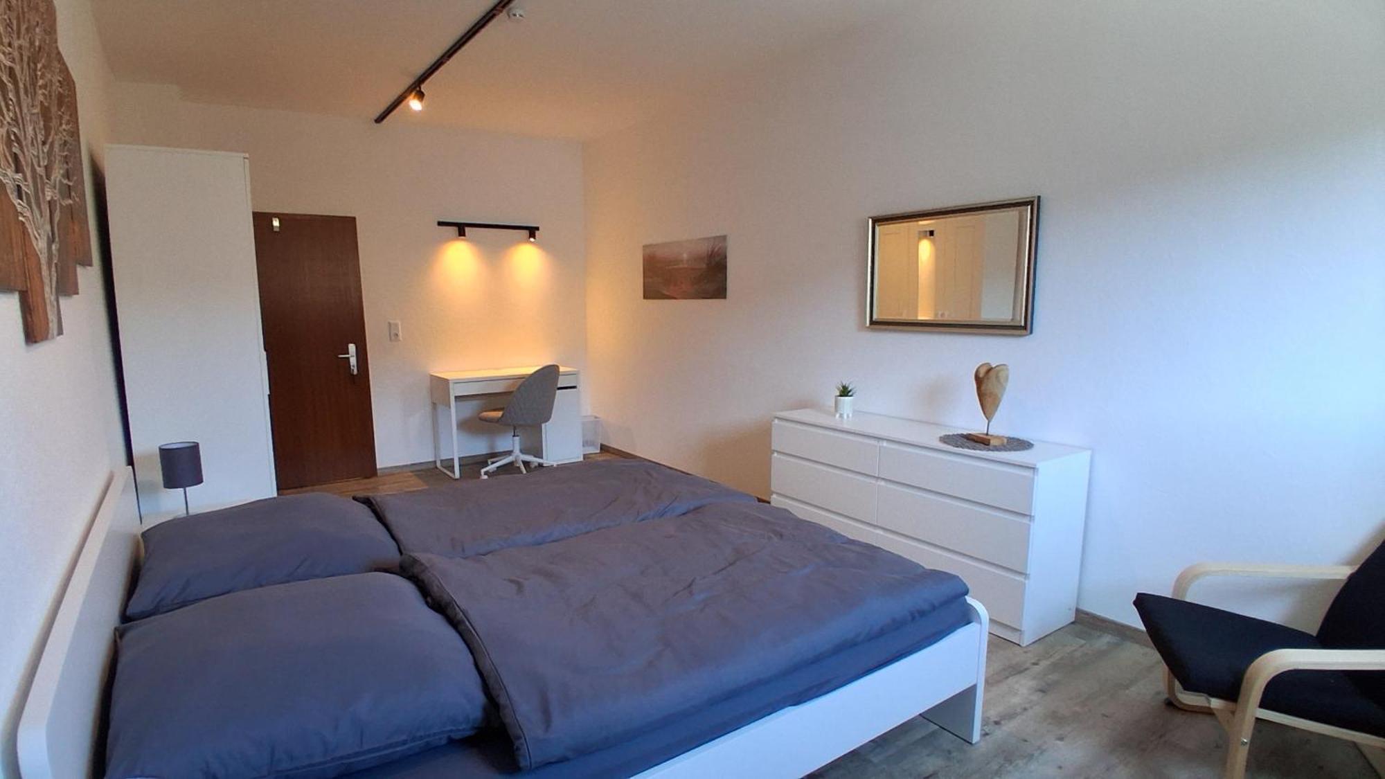 Ferienwohnung Am Perlenbach Rehau Dış mekan fotoğraf